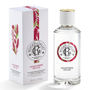 Вода парфюмированная для тела ROGER & GALLET (Роже и Галле) Gingembre Rouge Красный имбирь 100 мл