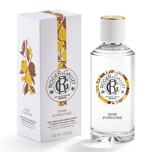 Вода парфюмированная для тела ROGER & GALLET (Роже и Галле) Bois D'Orange Апельсиновое дерево 100 мл