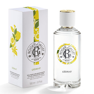 Вода парфумована для тіла ROGER & GALLET (Роже та Галлє) Cedrat Цедрат 100 мл