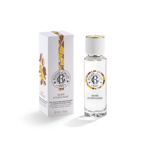 Вода парфюмированная для тела ROGER & GALLET (Роже и Галле) Bois D'Orange Апельсиновое дерево 30 мл