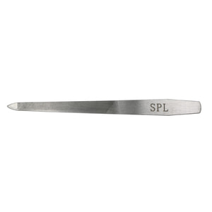 Пилка манікюрна SPL (СПЛ) артикул SPL 9813 для нігтів 1 шт