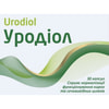 Уродиол капсулы для улучшения работы мочевыводящих путей 3 блистера по 10 шт