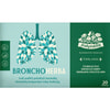 Чай трав'яний ZOLYNELIS (Золінес) Bronchoherba підтримує роботу верхніх дихальних шляхів в фільтр-пакетах по 1,5 г 20 шт