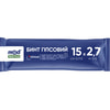 Бинт гіпсовий MedTextile (Медтекстиль) розмір ширина 15 см х довжина 2,7 м 1 шт