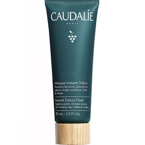 Маска для лица CAUDALIE (Кадали) детокс освежающая 75 мл