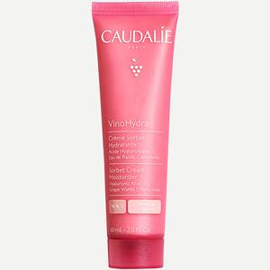 Крем-сорбет для лица CAUDALIE (Кадали) Vinohydra (Виногидра) увлажняющий 60 мл