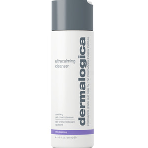Средство для очищения лица DERMALOGICA (Дермалоджика) UltraCalming Cleanser ультранежный очиститель 250 мл