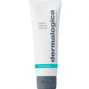 Маска для обличчя DERMALOGICA (Дермалоджика) Sebum Clearing Masque себорегулююча очищуюча 75 мл