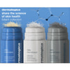 Набір для обличчя DERMALOGICA (Дермалоджика) Foliant Collection Тріо ексфоліантів