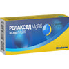 Релаксед MgB6 табл. №30 Solution Pharm