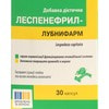 Леспенефрил-Лубнифарм заcіб, що застосовуються в урології капсули 3 блістера по 10 шт