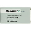 Левана IC табл. 1мг №10