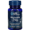 Пірролохінолінхінон з PQQ LIFE EXTENSION (Лайф Екстеншн) Mitochondrial Basics капсули 30 шт