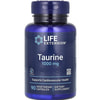 Таурин LIFE EXTENSION (Лайф Екстеншн) Taurine 1000 мг капсули флакон 90 шт
