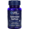 Шафран с Satiereal LIFE EXTENSION (Лайф Экстэншн) Saffron капсулы флакон 60 шт