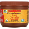 Какао гаряче NOW (Нау) Slender Hot Cocoa Real Food порошок 284 г