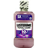 Ополіскувач для порожнини рота LISTERINE (Лістерін) Total Care 250 мл New