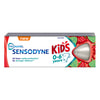 Зубна паста дитяча SENSODYNE (Сенсодин) Pronamel (Пронамель) від 0 до 6 років ягідний мікс 50 мл