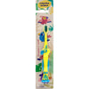 Зубна щітка GREENWICH (Грінвіч) Kids toothbrush KLL005 дитяча ультра м'яка 2-5 років 1 шт
