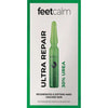 Концентрат ультравосстанавливающий FEETCALM (Фиткалм) Ultra Repair Concentrate для сухой, потресканой кожи ног для педикюра в ампулах по 2 мл 7 шт