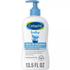 Шампунь дитячий CETAPHIL (Сетафіл) Baby Wash & Shampoo з календулою 399 мл