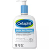 Засіб для очищення шкіри CETAPHIL (Сетафіл) Gentle Skin Cleanser ніжний 473 мл NEW