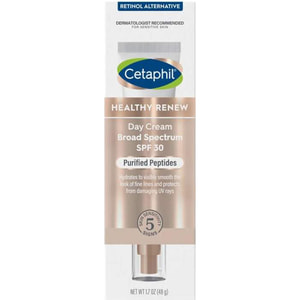 Крем для обличчя CETAPHIL (Сетафіл) Healthy Renew Day Cream денний Здорове відновлення SPF30 48 г