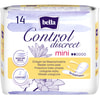 Прокладки урологічні BELLA (Белла) Control Discreet Mini 14 шт