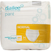 Підгузники-труси для дорослих DAILEE Pant Premium (Дайлі) Normal Medium (Нормал Медіум) розмір М/2 14 шт