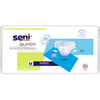 Підгузки для дорослих SENI (Сені) Super Medium (Супер Медіум) AIR розмір M/2 30 шт