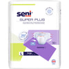 Підгузки для дорослих Seni (Сені) Super Plus Large (Супер Плюс Ладж) AIR розмір L/3 30 шт