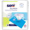 Підгузки для дорослих SENI (Сені) Super Plus Medium (Супер Плюс Медіум) AIR розмір M/2 10 шт