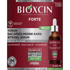 Сироватка для волосся Bioxsine (Біоксин) Форте рослинний проти інтенсивного випадіння волосся в флаконах по 50 мл 3 шт