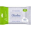 Серветки вологі CHICOLINO (Чіколіно) дитячі 24 шт