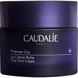 Крем для лица CAUDALIE (Кадали) Premier Cru (Премьер Крю) Rich антивозрастной уход 50мл
