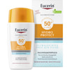 Флюїд для обличчя EUCERIN (Юцерин) Hydro Protect сонцезахисний ультралегкий для зволоження шкіри SPF50+ 50 мл