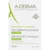 Мыло безмыльное A-DERMA (А-Дерма) на основе овса для раздраженной кожи Реальба 100 г