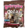Цукерки жувальні DULCEPLUS (Дульчеплюс) Кола (без глютену) 100 г