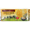 Крекери STIRATINI (Стіратіні) з кунжутом 250 г