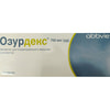 Озурдекс імпл. 700мкг аплік. №1