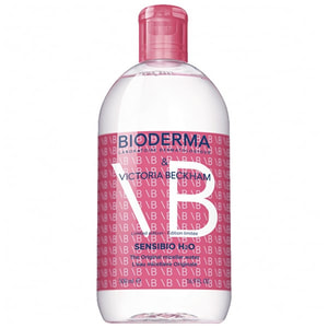 Лосьйон для обличчя BIODERMA (Біодерма) Сансібіо очищуючий для проблемної і чутливої шкіри лімітована серія 500 мл
