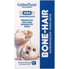 Bone-Hair мультивитамины для детей для укрепления костей, зубов и мышц, для улучшения роста волос жевательные мишки упаковка 60 шт