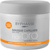 Маска для волосся BYPHASSE (Біфаз) Hair Pro Живлення та відновлення 500 мл