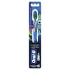 Зубна щітка ORAL-B (Орал-бі) Kids (Кідс)для дітей з 0+ років екстрам'яка 1 шт