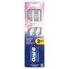 Зубная щетка ORAL-B (Орал-би) Pro-Sensitive (Про-Сенсетив) Advanced экстрамягкая 2 шт