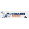 Меновазин гель туба 40г