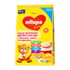 Каша молочная Нутриция Milupa (Милупа) Овсяно-рисовая с бананом, манго и маракуей для детей с 8 месяцев 210 г