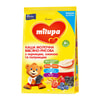 Каша молочная Нутриция Milupa (Милупа) Овсяно-рисовая с черникой, ежевикой и клубникой для детей с 6 месяцев 210 г