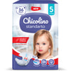 Підгузники для дітей CHICOLINO (Чіколіно) 5 від 11 до 25 кг 36 шт