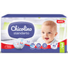 Підгузники для дітей CHICOLINO (Чиколіно) 3 від 4 до 9 кг 46 шт